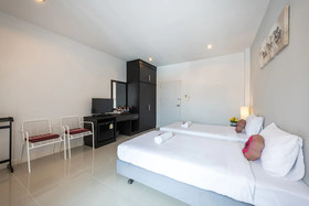 May House Karon Beach