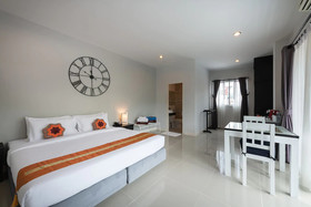 May House Karon Beach