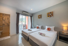 May House Karon Beach