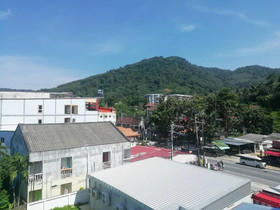 May House Karon Beach