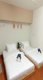 Montana Hotel & Hostel