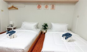 Montana Hotel & Hostel