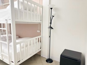 Montana Hotel & Hostel