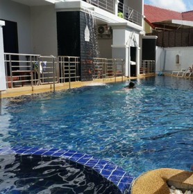 My Friends's House 2