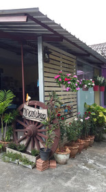 Nan Inn Bungalow
