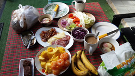 Nan Inn Bungalow