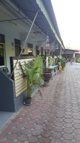 Nan Inn Bungalow