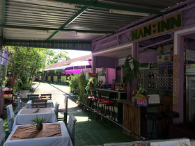Nan Inn Bungalow