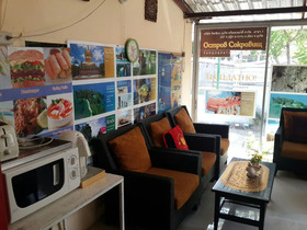 Nan Inn Bungalow