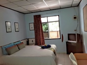 Nan Inn Bungalow