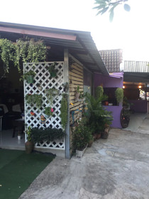 Nan Inn Bungalow
