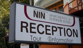 Nin Apartments