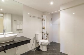 Orchidacea Residence