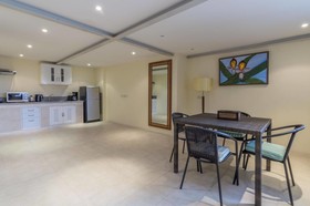 Orchidacea Residence