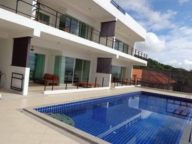 Orchidacea Residence