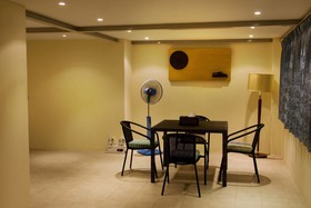 Orchidacea Residence