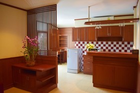 Outdoor Inn Kata Hotel