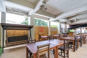 OYO 1151 Massuwan House