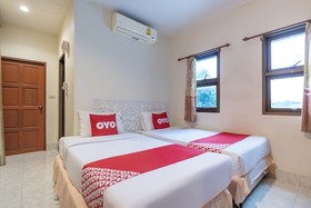 OYO 1151 Massuwan House