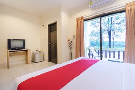 OYO 1151 Massuwan House