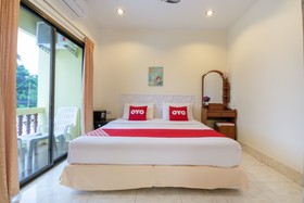 OYO 1151 Massuwan House