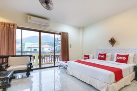 OYO 1151 Massuwan House