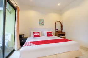 OYO 1151 Massuwan House