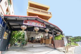 OYO 1151 Massuwan House