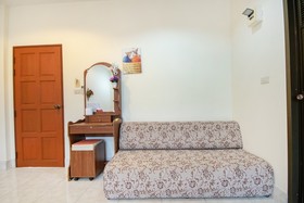 OYO 1151 Massuwan House