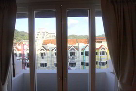 Paradise Inn