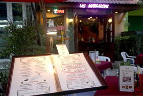 Paradise Inn