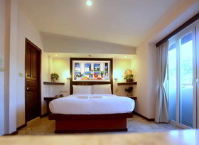 Paradise Inn