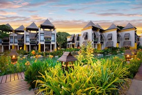 Paradox Resort Phuket