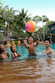 Paradox Resort Phuket