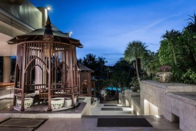 Paradox Resort Phuket