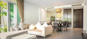 Paradox Resort Phuket