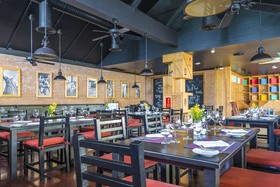 Paradox Resort Phuket