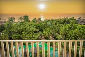 Paradox Resort Phuket