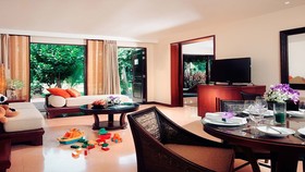Paradox Resort Phuket