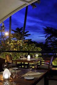 Paradox Resort Phuket