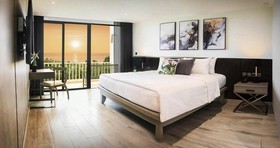 Paradox Resort Phuket