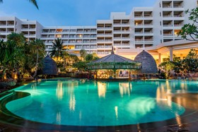 Paradox Resort Phuket