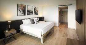 Paradox Resort Phuket