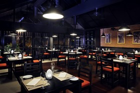 Paradox Resort Phuket