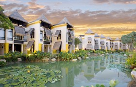 Paradox Resort Phuket
