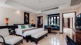 Paradox Resort Phuket