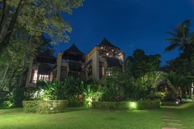 Paradox Resort Phuket
