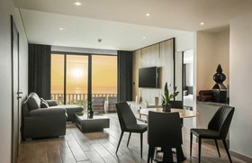 Paradox Resort Phuket