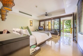 Paradox Resort Phuket