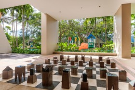 Paradox Resort Phuket